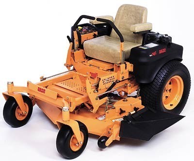 SCAG TIGER CUB STC 48V-26 BS 