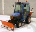 ISEKI 2120